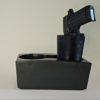 Cupolster® - Charlie Alpha (Small Cup Adapter) - Image 4