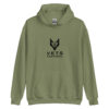 Vets Tactical Unisex Hoodie