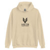 Vets Tactical Unisex Hoodie - Image 3
