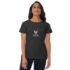 Vets Tactical Women's Short Sleeve T-Shirt - Image 2